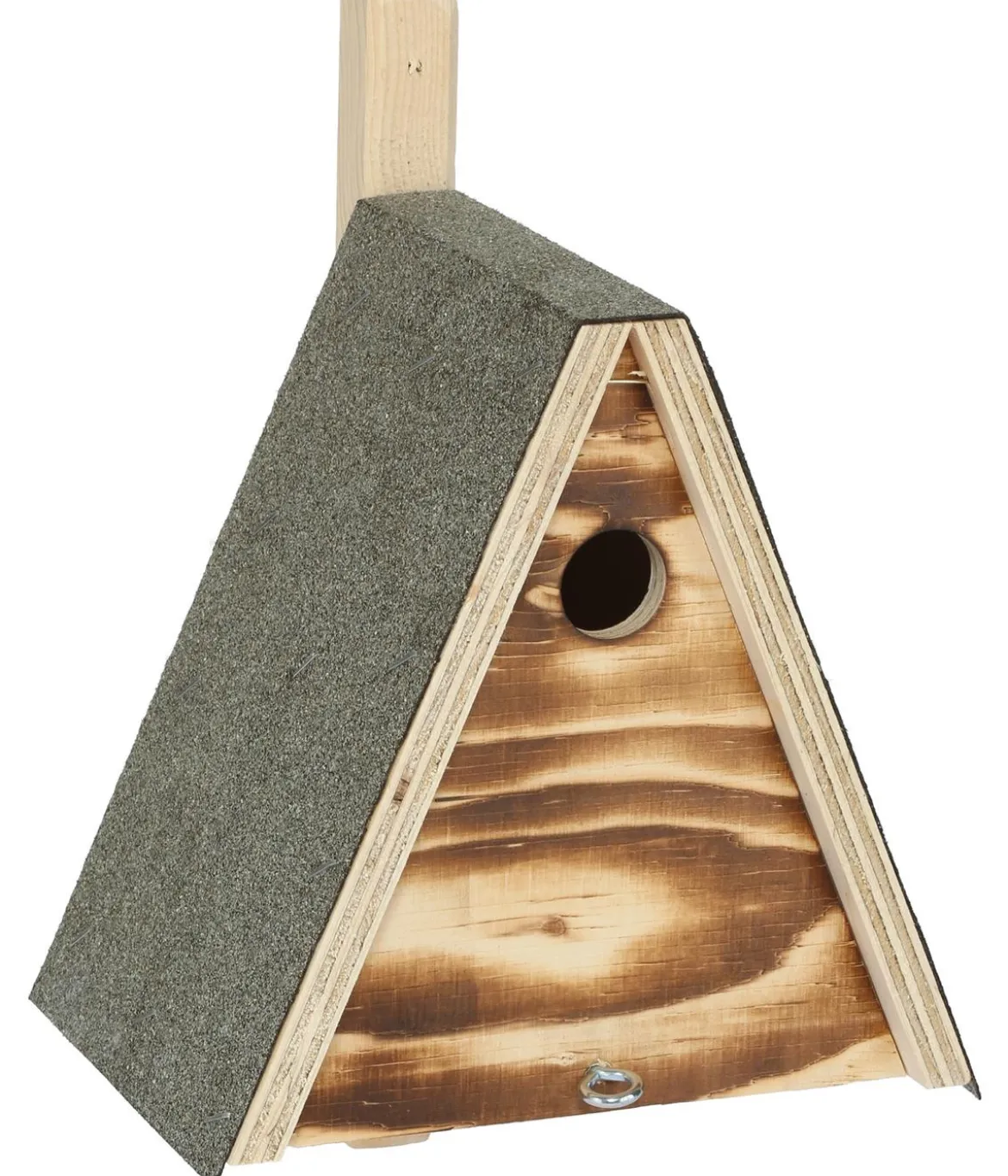 Dehner Natura Premium Nistkasten Domingo, ca. B20/H20/T17 cm