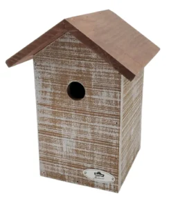 Dehner Natura Premium Nistkasten San Marino, ca. B18/H25/T17,5 cm