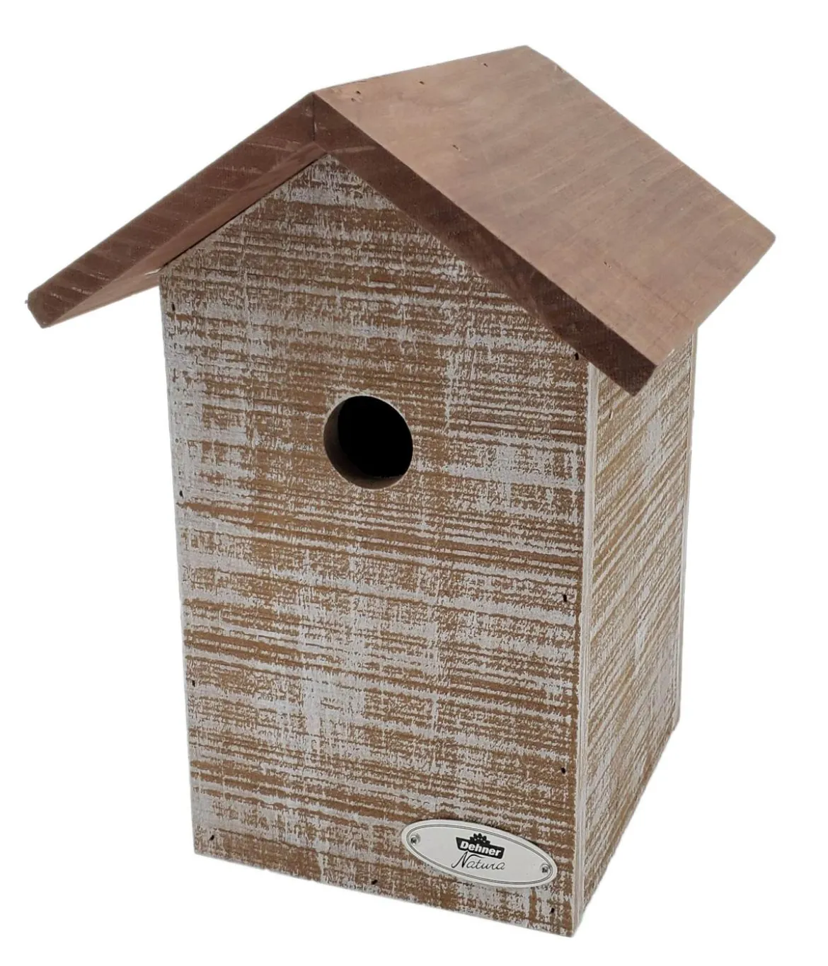Dehner Natura Premium Nistkasten San Marino, ca. B18/H25/T17,5 cm