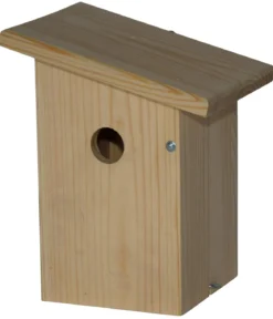 Dehner Natura Premium Nistkasten Jonna, ca. B19/H24/T16 cm