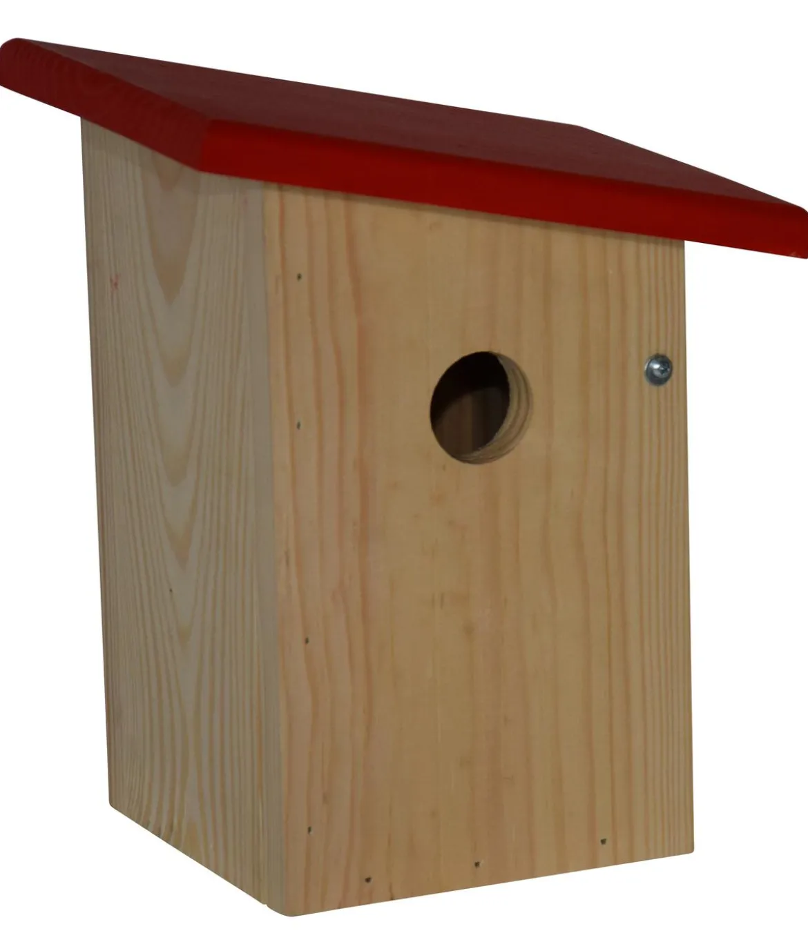 Dehner Natura Premium Nistkasten Jonna, ca. B19/H24/T16 cm