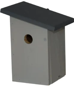 Dehner Natura Premium Nistkasten Jonna, ca. B19/H24/T16 cm