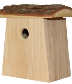 Dehner Natura Premium Nistkasten Lene