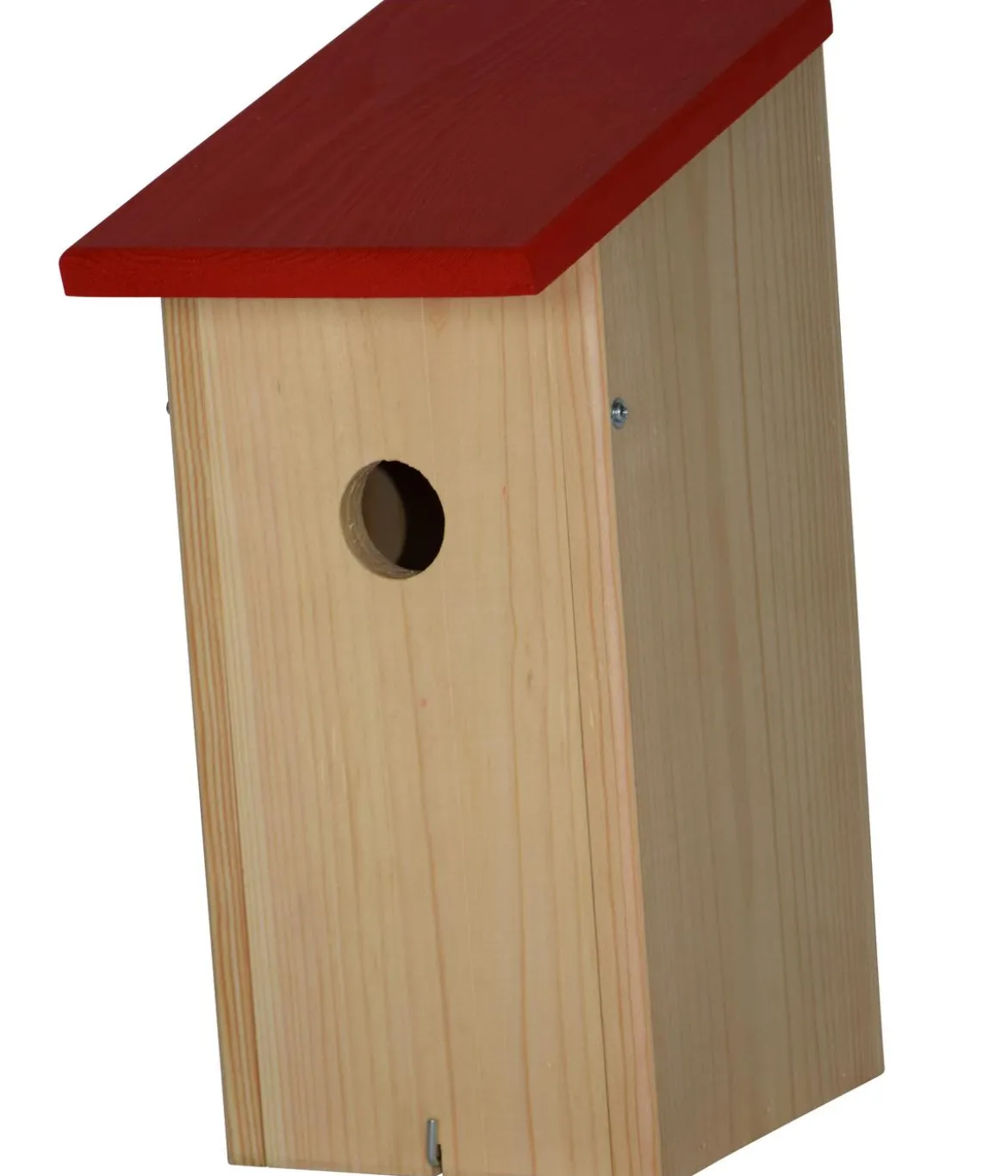 Dehner Natura Premium Nistkasten Birga, ca. B16/H32,5/T20,5 cm