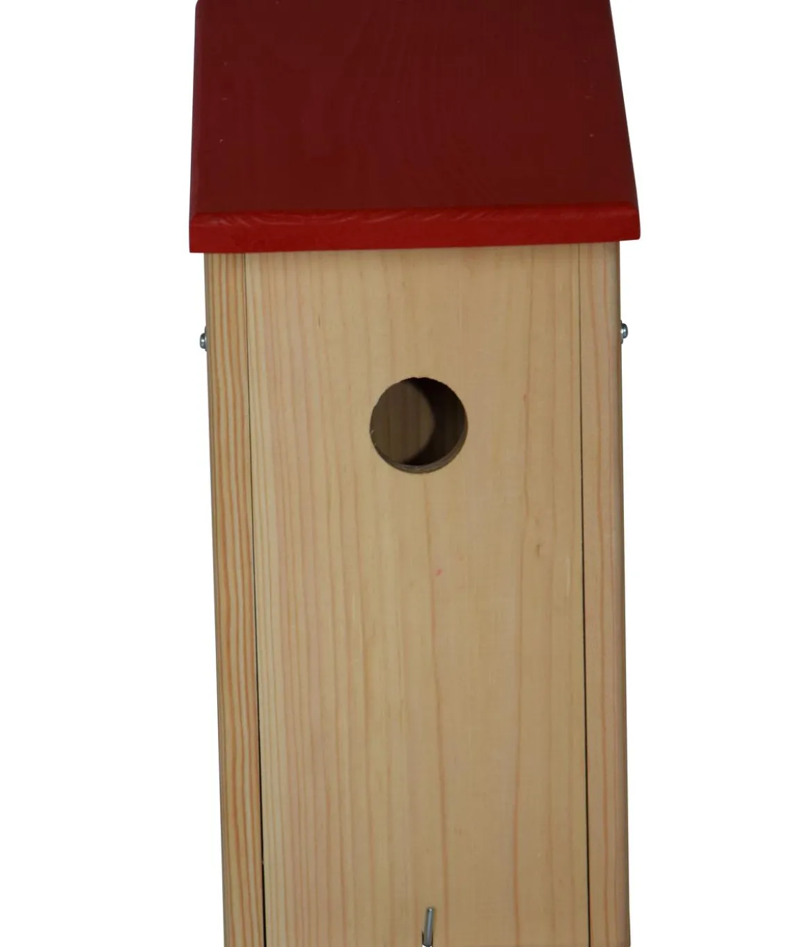 Dehner Natura Premium Nistkasten Birga, ca. B16/H32,5/T20,5 cm