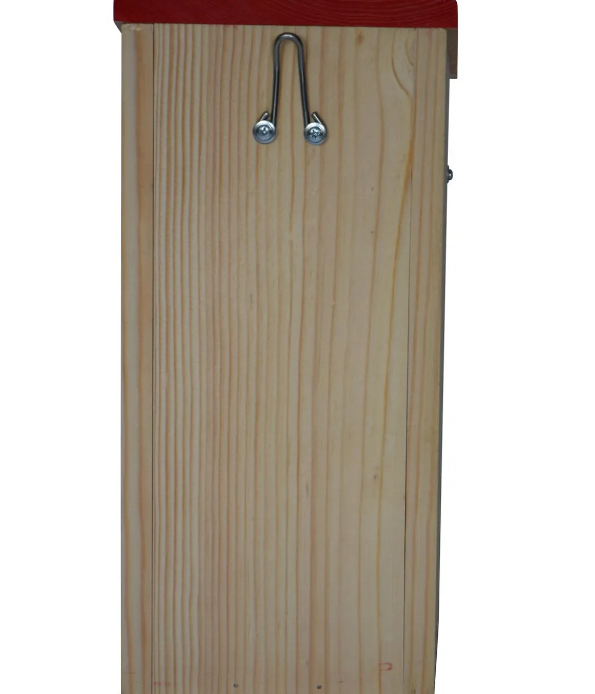Dehner Natura Premium Nistkasten Birga, ca. B16/H32,5/T20,5 cm