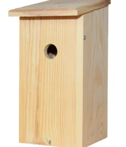Dehner Natura Premium Nistkasten Birga, ca. B16/H32,5/T20,5 cm