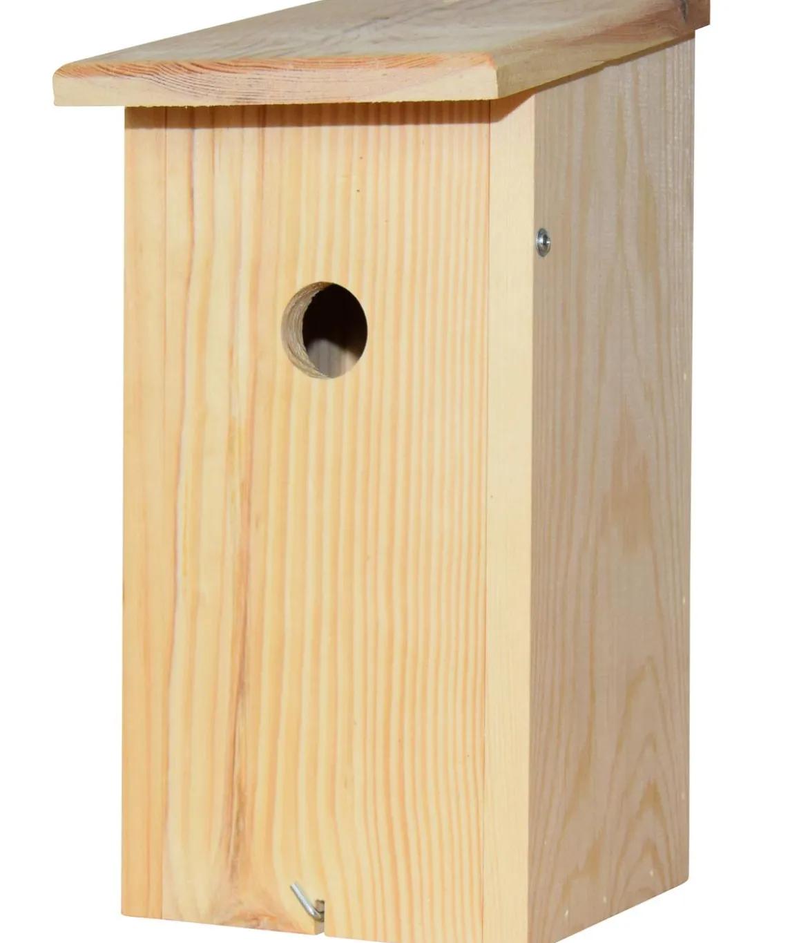 Dehner Natura Premium Nistkasten Birga, ca. B16/H32,5/T20,5 cm