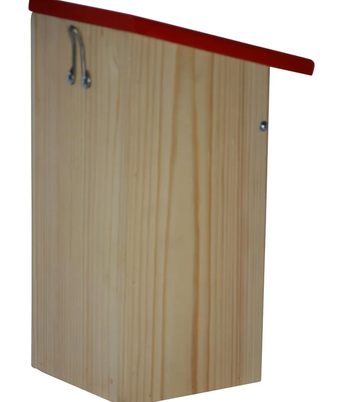 Dehner Natura Premium Nistkasten Birga, ca. B16/H32,5/T20,5 cm