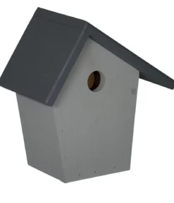 Dehner Natura Premium Nistkasten Airin, ca. B23,5/H25/T16,5 cm