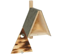 Dehner Natura Premium Nistkasten Falcon, ca. B20/H20/T17 cm