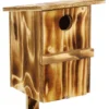 Dehner Natura Premium Starenkasten Jannis, ca. B19/H30/T17,5 cm