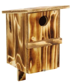 Dehner Natura Premium Starenkasten Jannis, ca. B19/H30/T17,5 cm