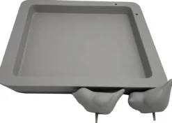 Dehner Natura Premium Vogeltränke Belém, ca. B30/H9/T30 cm