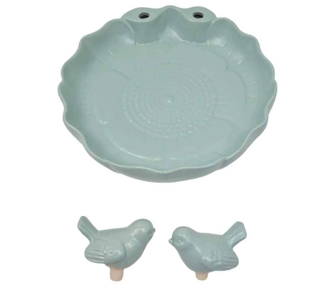 Dehner Natura Premium Vogeltränke Royal
