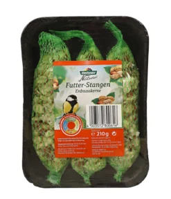 Dehner Natura Premium Wildvogelfutter Starterset, 7-teilig