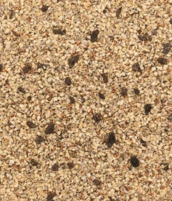 Dehner Natura Premium Wildvogelfutter Ganzjahresfutter Aktiv-Mix, 900 g