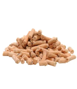 Dehner Natura Premium Wildvogelfutter Gourmet Sticks mit Beeren
