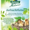 Dehner Natura Premium Wildvogel Aufzuchtfutter, 100g