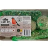 Dehner Natura Premium Wildvogelfutter Gourmet-Mix, 420 g