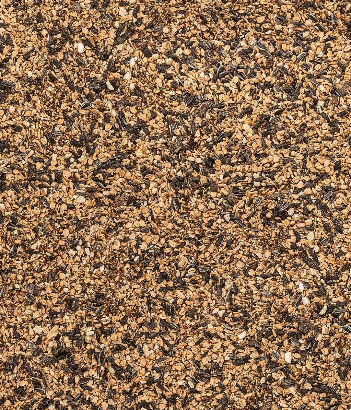 Dehner Natura Premium Wildvogel Körner- und Weichfutter