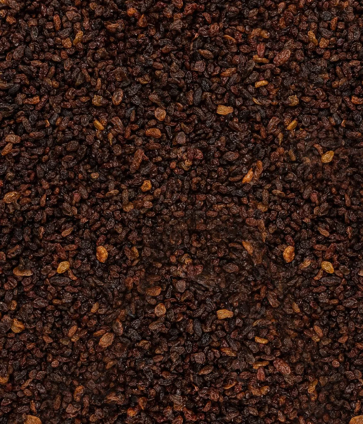 Dehner Natura Premium Wildvogelfutter Rosinen