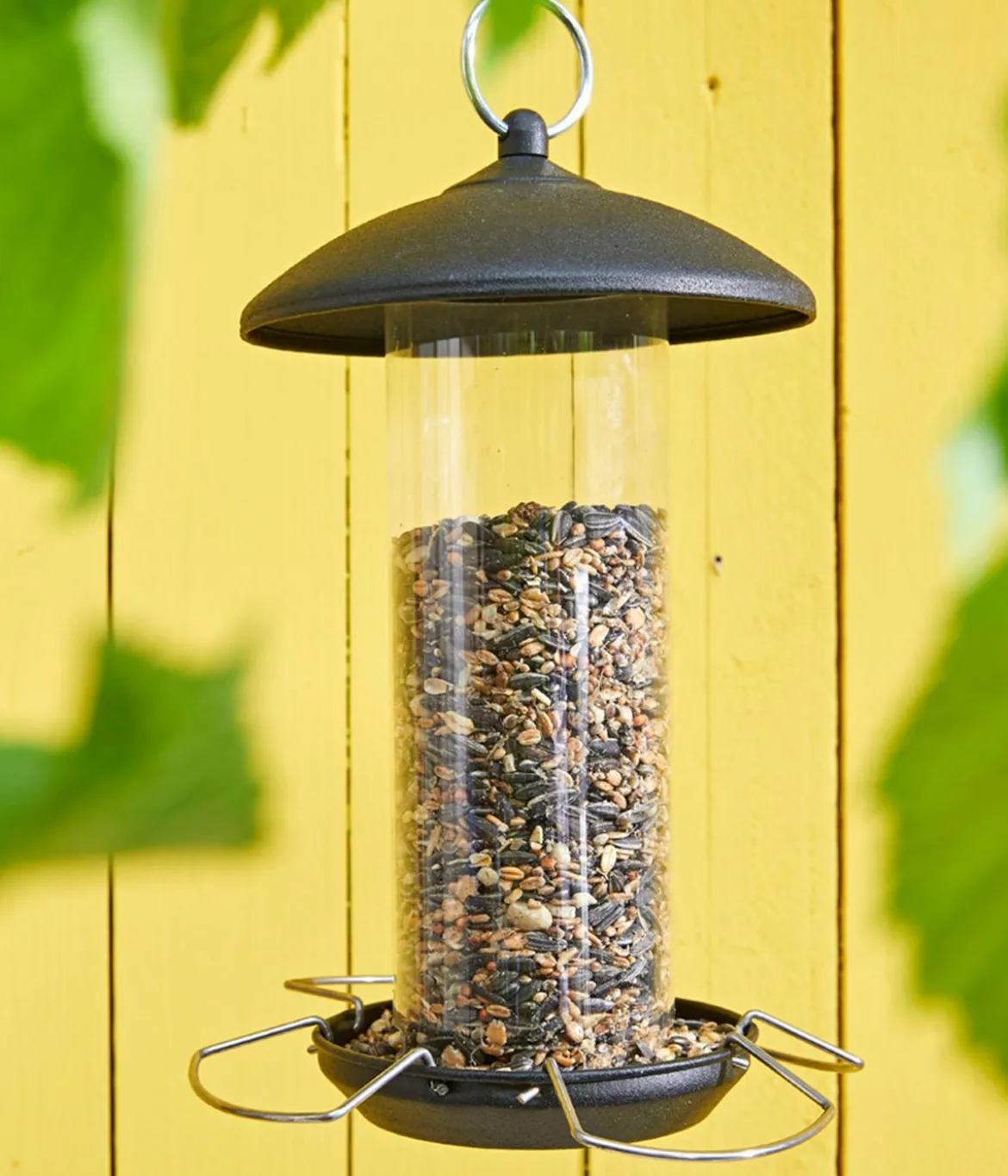 Dehner Natura Premium Wildvogel Streufutter