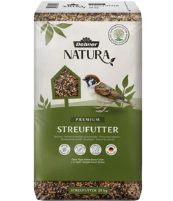 Dehner Natura Premium Wildvogel Streufutter