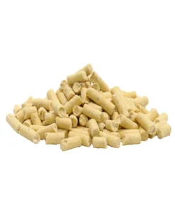 Dehner Natura Premium Wildvogelfutter Gourmet Sticks mit Mehlwürmern