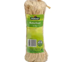 Dehner Naturbast, ca. 50 g