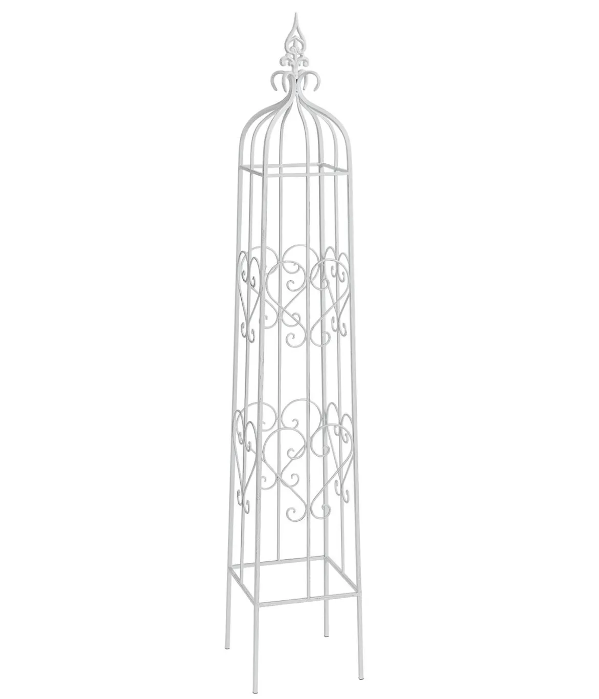 Dehner Obelisk Birmingham, ca. B26/H150/T26 cm