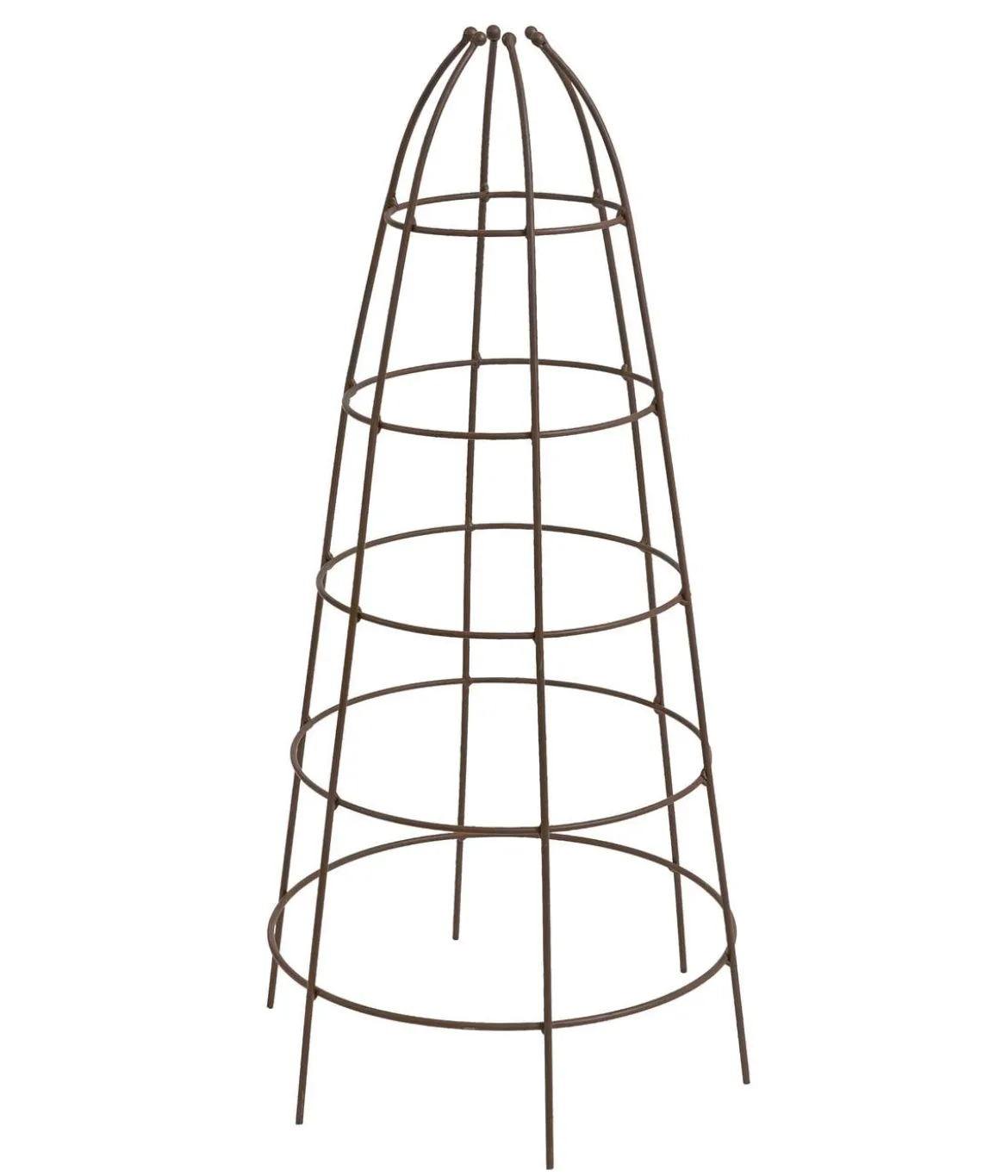 Dehner Obelisk Chester, ca. Ø38/H75 cm