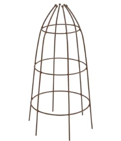 Dehner Obelisk Chester, ca. Ø32,5/H60 cm