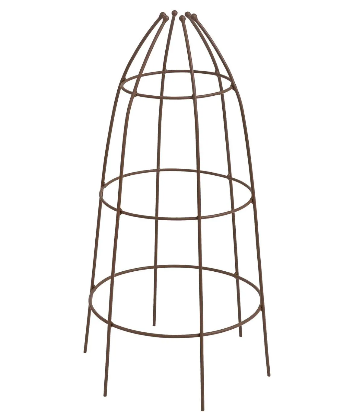 Dehner Obelisk Chester, ca. Ø32,5/H60 cm