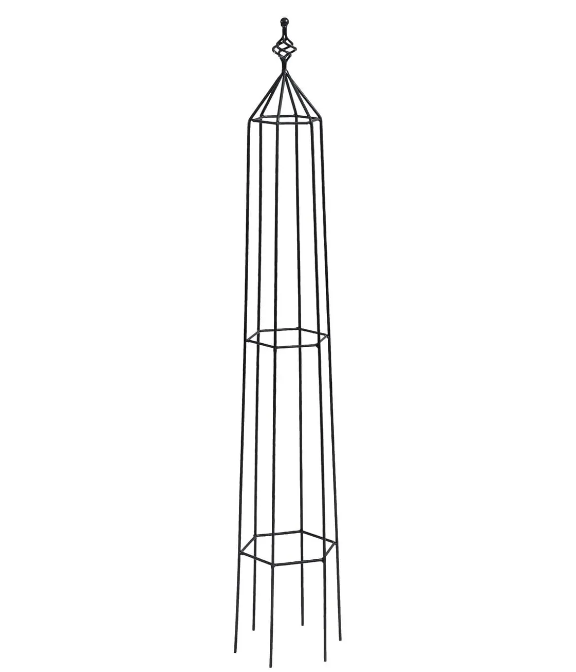 Dehner Obelisk Manchester, ca. B21/H120/T18 cm
