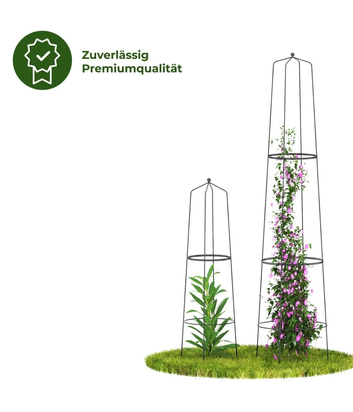 Dehner Obelisk Nova