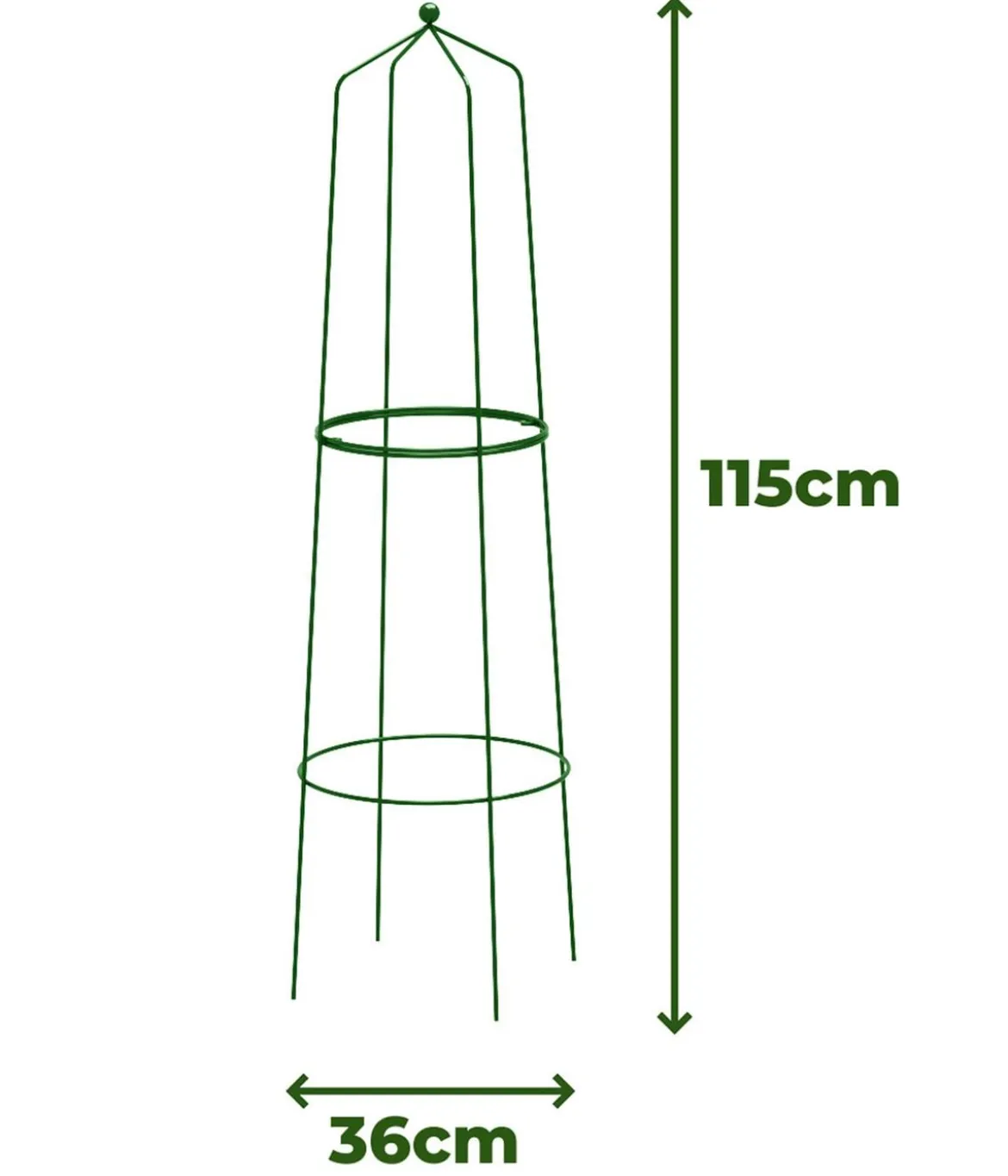 Dehner Obelisk Nova