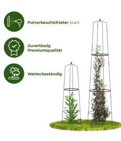 Dehner Obelisk Nova