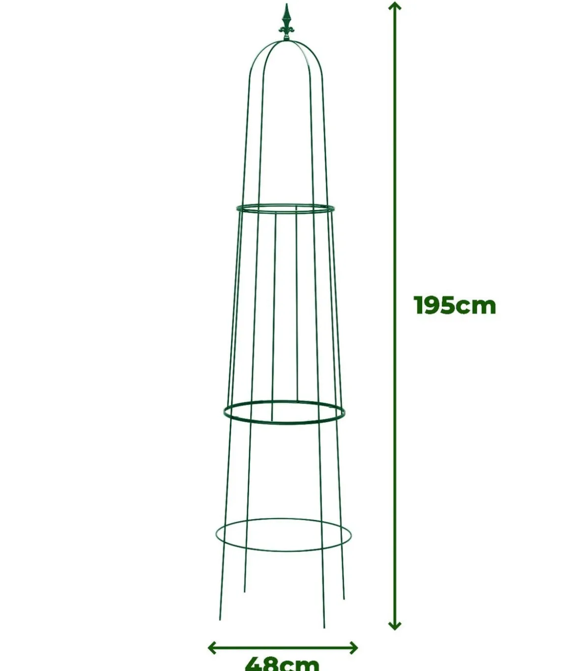 Dehner Obelisk Piazza