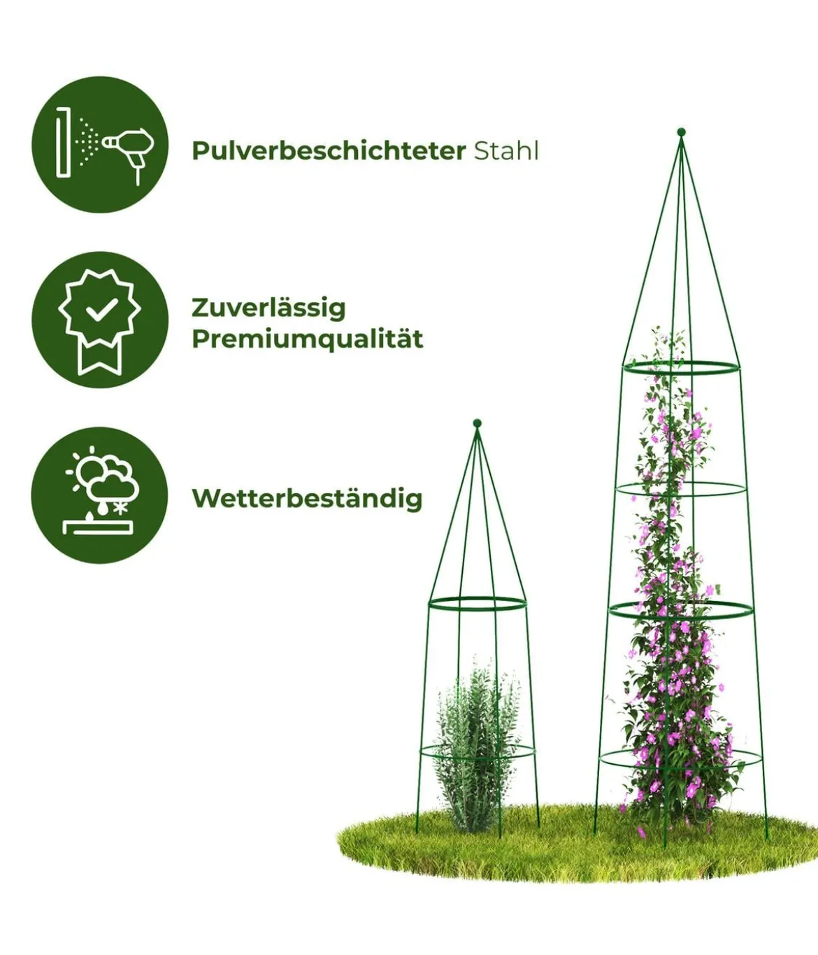 Dehner Obelisk Pietro