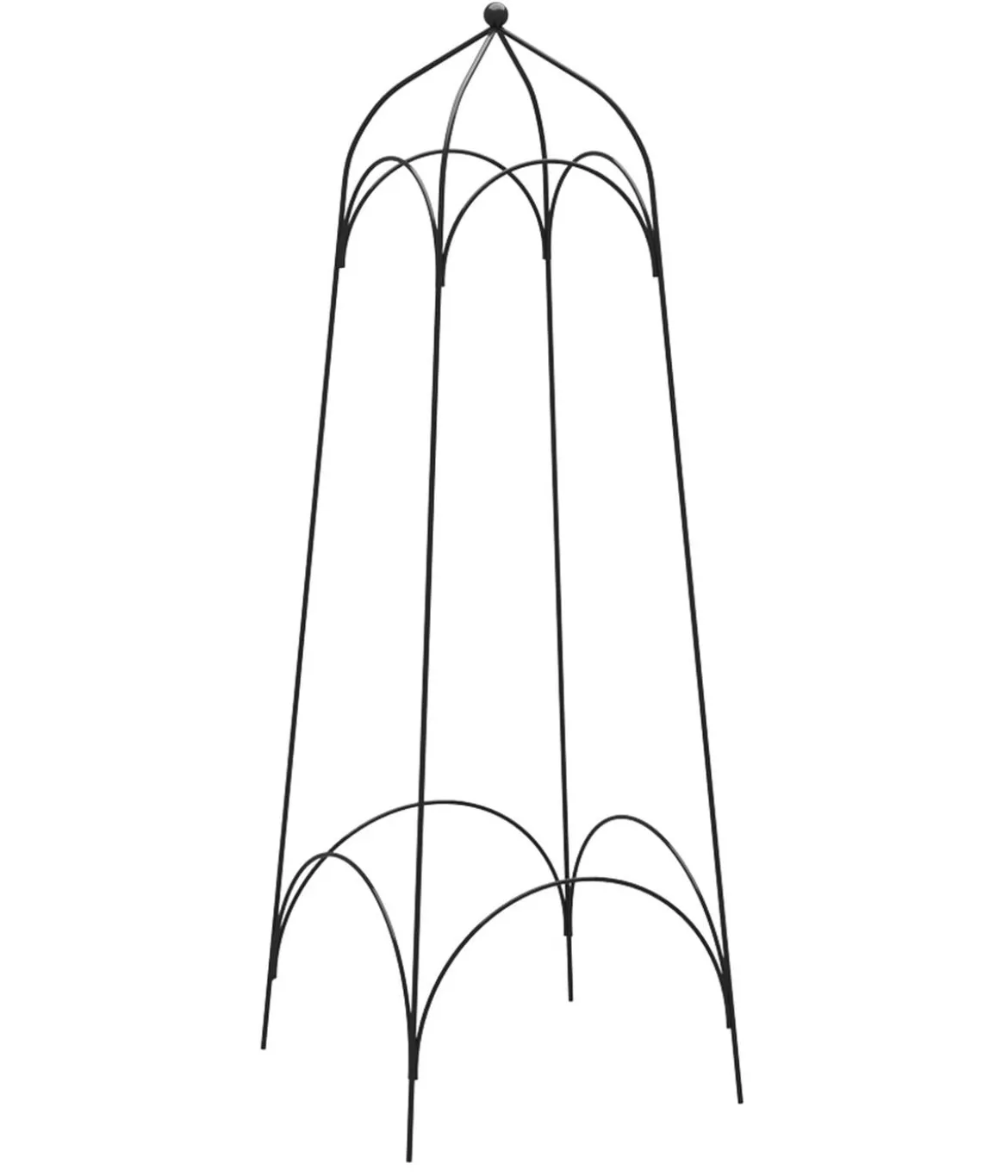 Dehner Obelisk Tenda