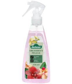 Dehner Orchideen-Pflege-Spray, 250 ml