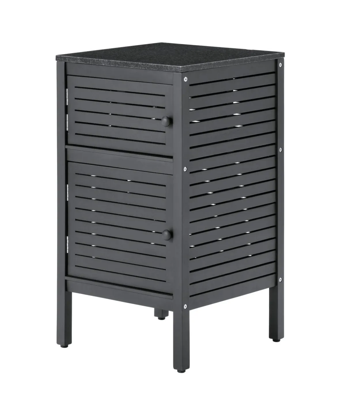 Dehner Outdoor-Küche Schrank Southampton, ca. B50/H90/T50 cm