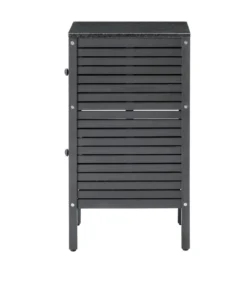 Dehner Outdoor-Küche Schrank Southampton, ca. B50/H90/T50 cm