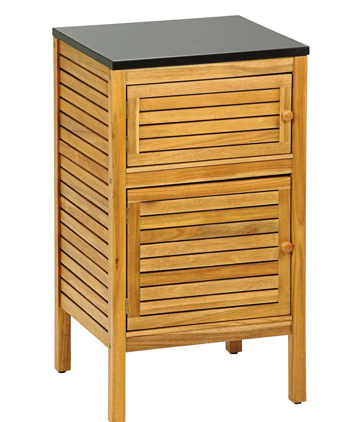 Dehner Outdoor-Küche Schrank Southampton, ca. B50/H90/T50 cm