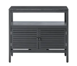 Dehner Outdoor-Küche Schrank Southampton, ca. B100/H90/T50 cm