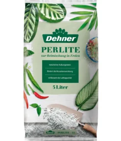 Dehner Perlite, 5 l