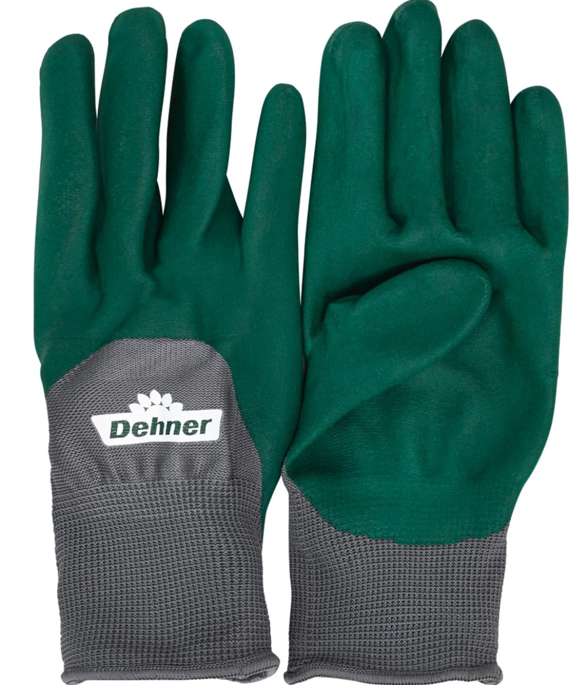Dehner Pflanz- & Beethandschuhe Hobby