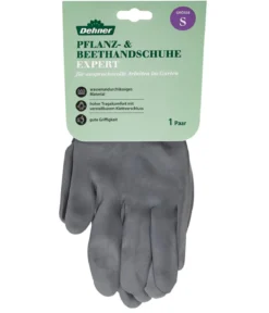 Dehner Pflanz- & Beethandschuhe Expert