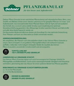 Dehner Pflanz-Granulat